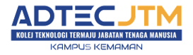ADTEC JTM Kemaman