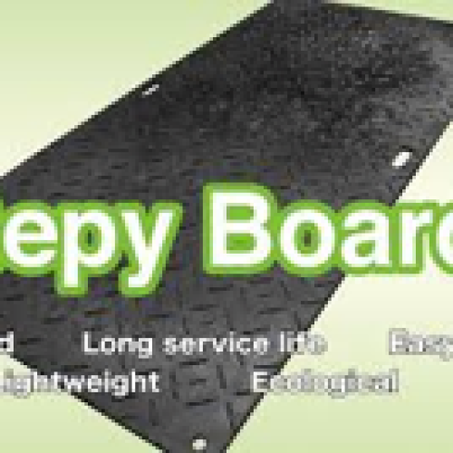 Repy Board