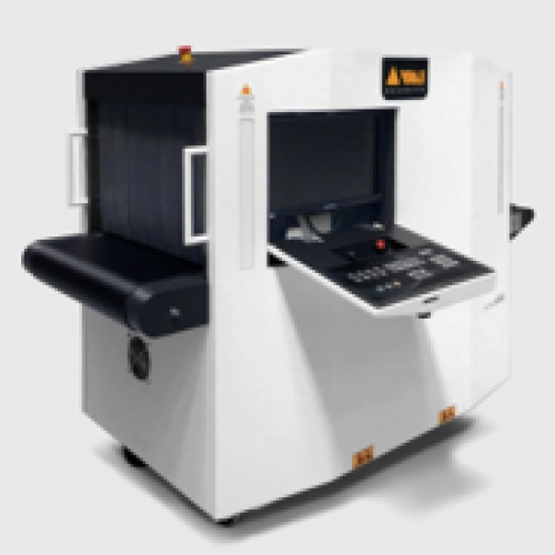 SPECTRUM ADVANCED BAGGAGE X-RAY